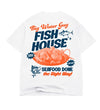 Fish House T-Shirt