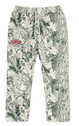 Bait Shop Camo Sweatpants