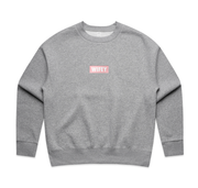 Wifey Crew Neck