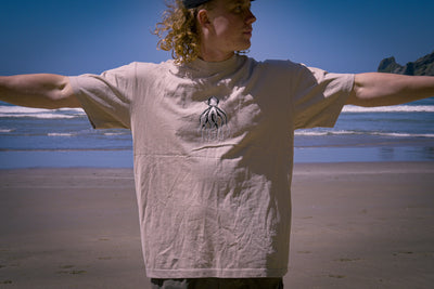 Oversized Box Tee