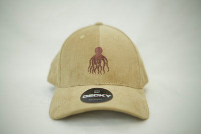 Corduroy Dad Hats