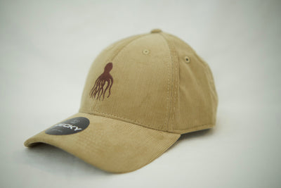 Corduroy Dad Hats