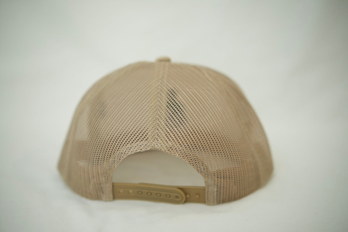Foam Snapbacks