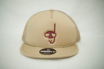 Foam Snapbacks