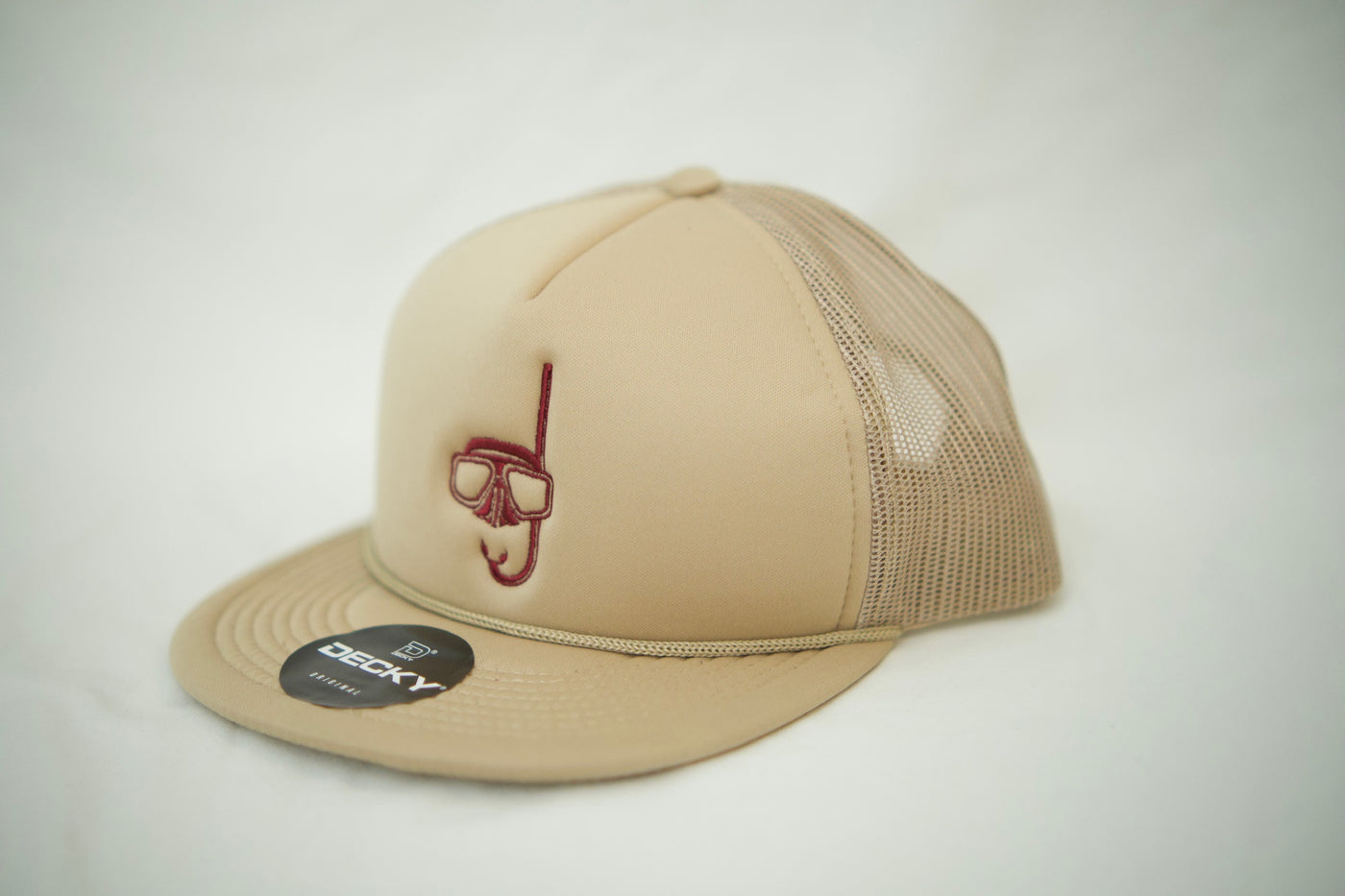Foam Snapbacks