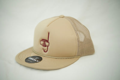 Foam Snapbacks