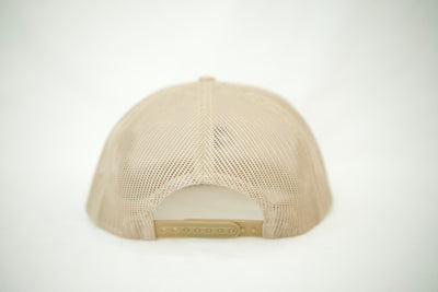 Foam Snapbacks