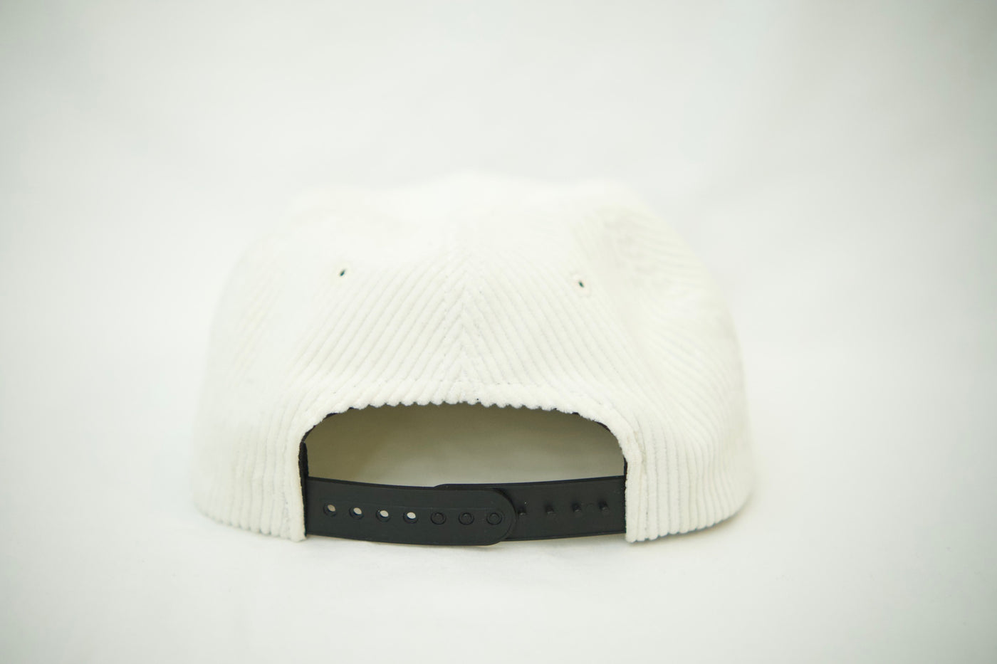 Corduroy Flat Brim Hats