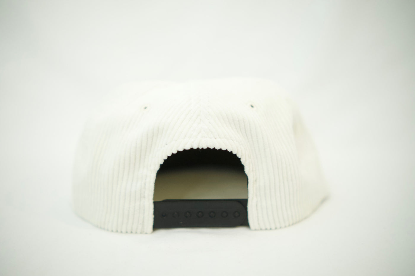 Corduroy Flat Brim Hats