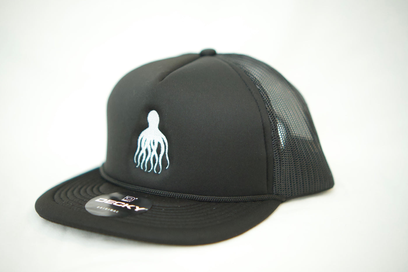 Foam Snapbacks