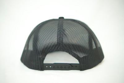 Foam Snapbacks