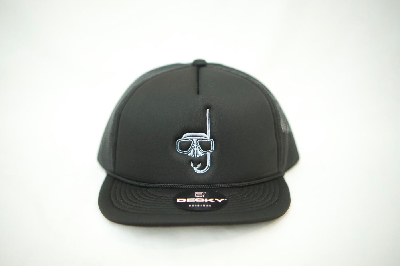 Foam Snapbacks