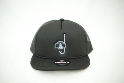 Foam Snapbacks
