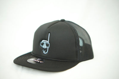 Foam Snapbacks