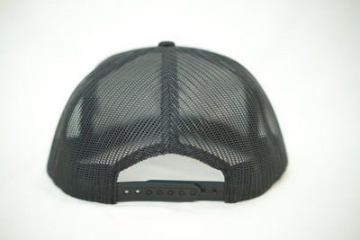 Foam Snapbacks