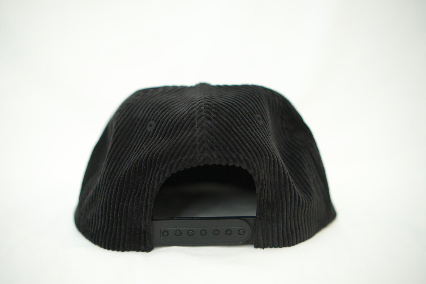 Corduroy Flat Brim Hats