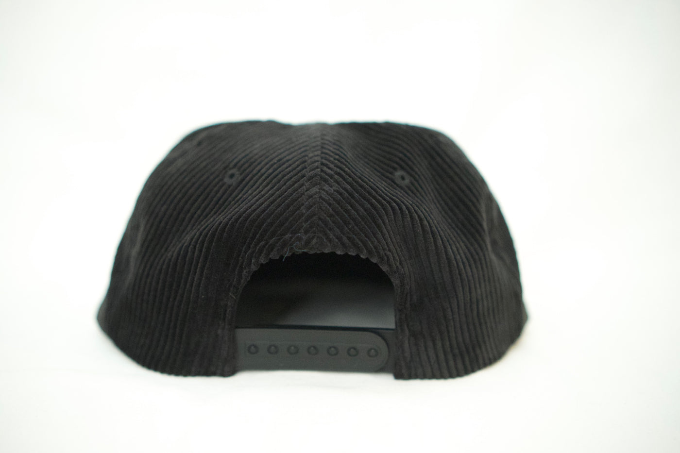Corduroy Flat Brim Hats