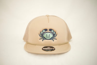 Foam Snapbacks