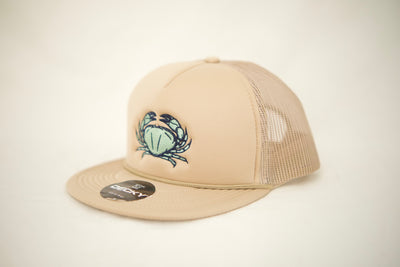 Foam Snapbacks