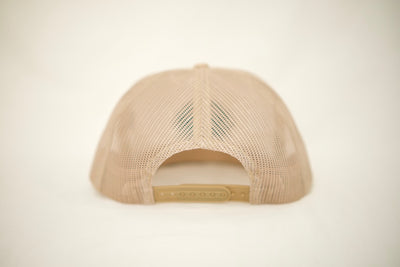 Foam Snapbacks