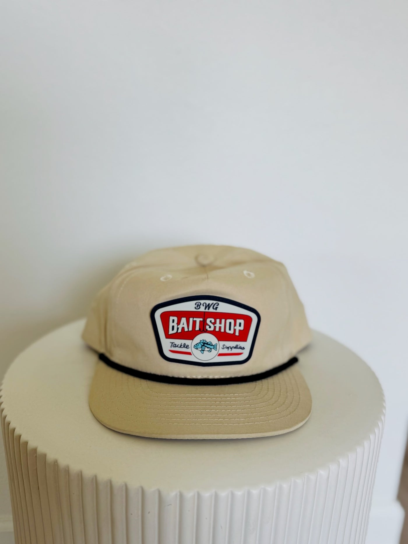 Patch Hats