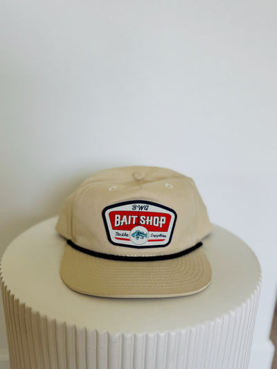 Patch Hats