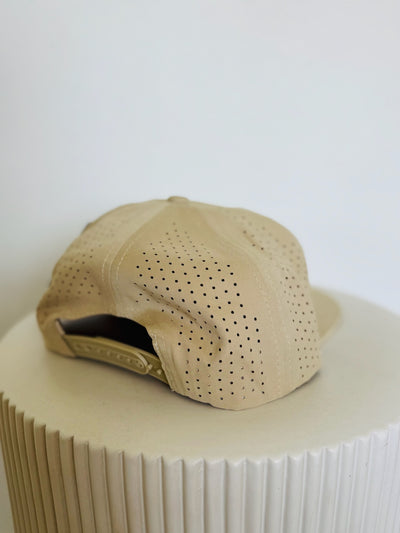 Patch Hats