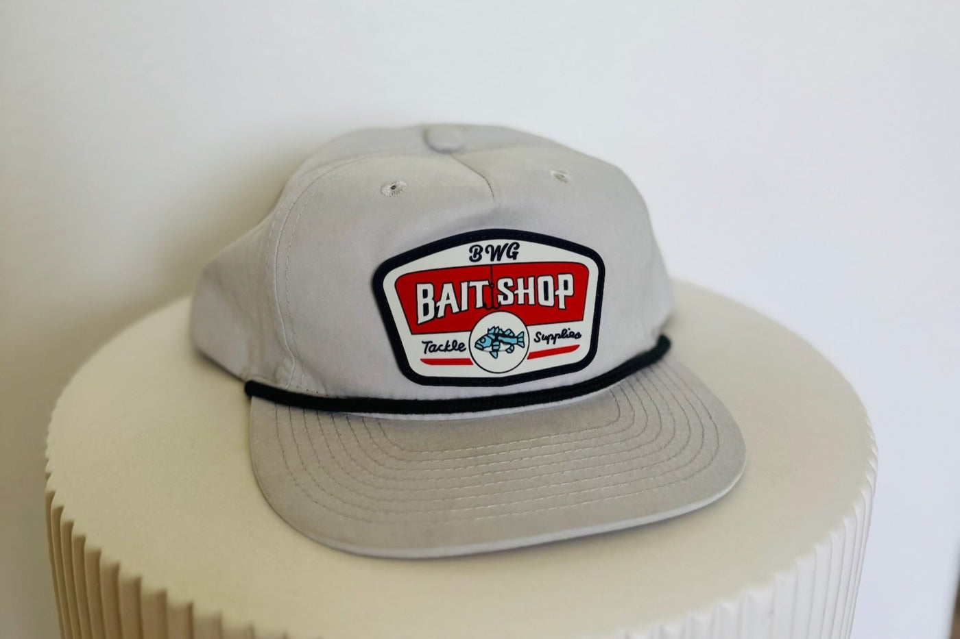 Patch Hats