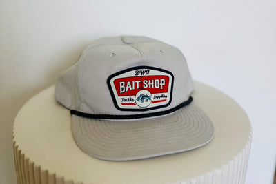 Patch Hats