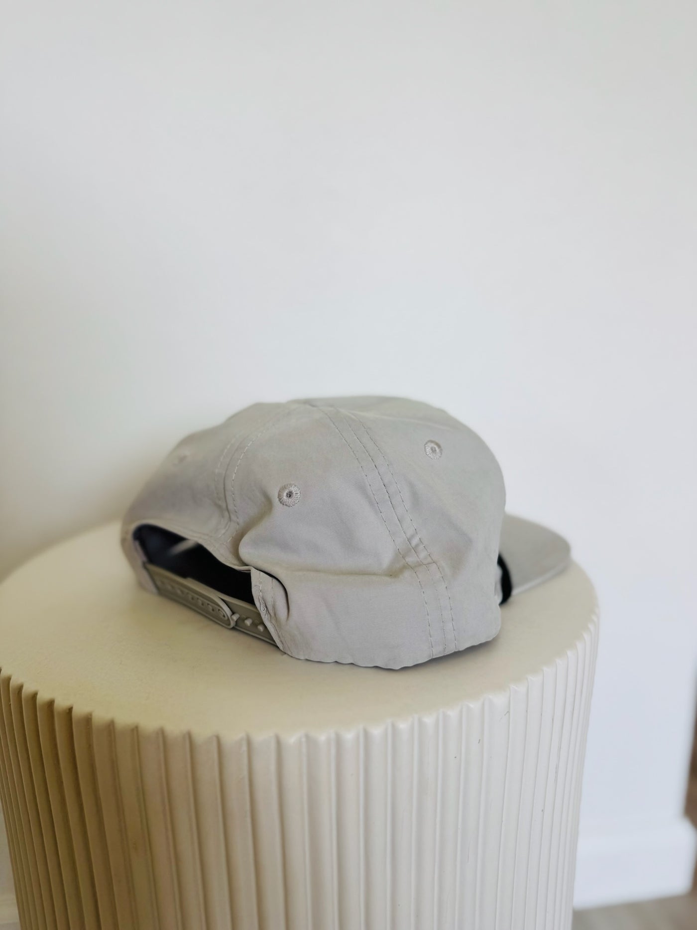 Patch Hats