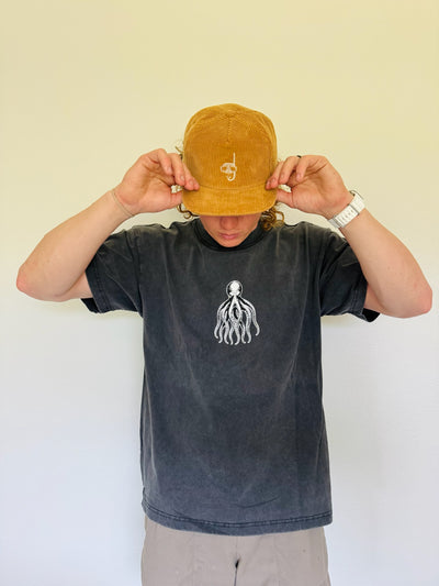Oversized Box Tee