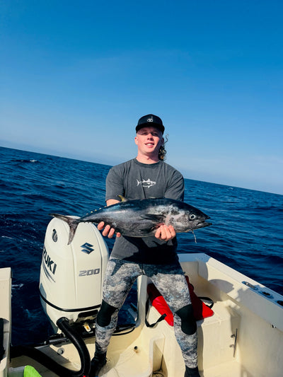 Tuna T-Shirt