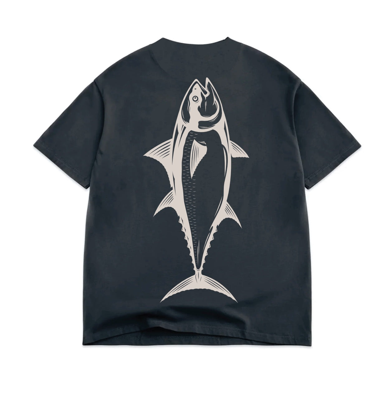 Tuna T-Shirt
