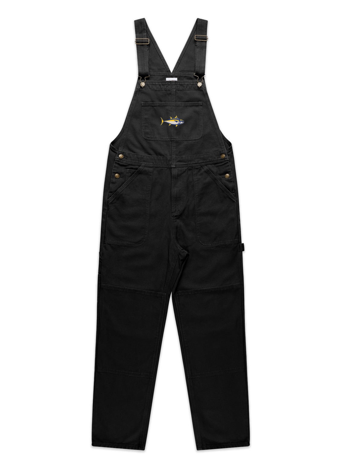 Tuna Overalls