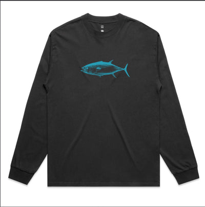 Heavy Tuna Long Sleeve