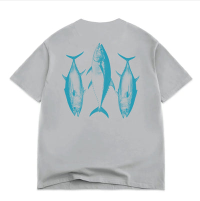 Heavy Tuna Tee