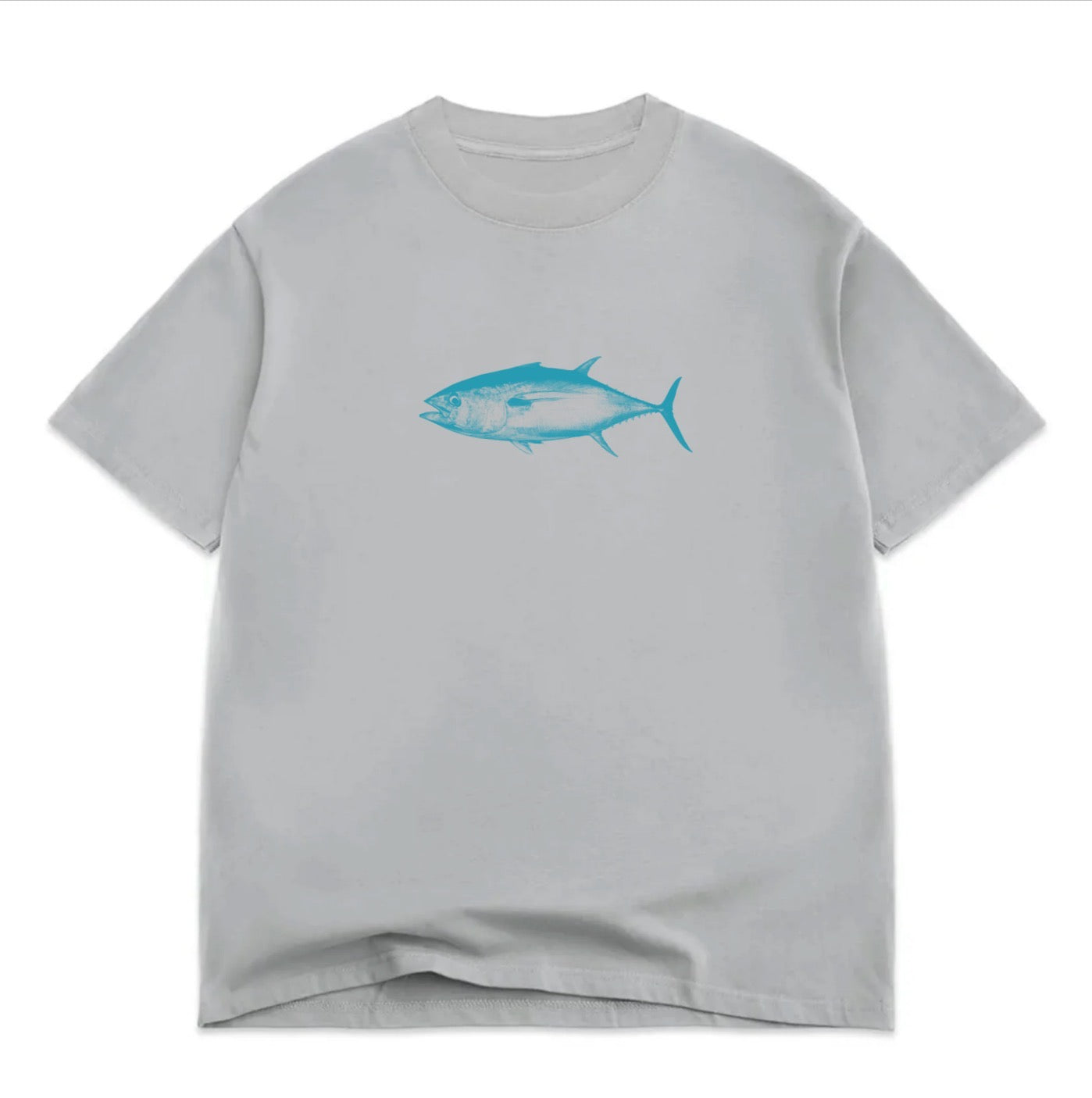 Heavy Tuna Tee